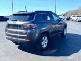 Used 2018 Jeep Compass Latitude image 5