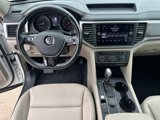 Used 2018 Volkswagen Atlas SE image 2