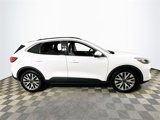 Used 2020 Ford Escape Titanium image 2