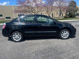 Used 2010 Nissan Sentra 2.0 SL w/ Leather Pkg image 2