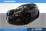 Used 2019 Honda Passport Elite image 3