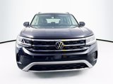 Used 2023 Volkswagen Atlas SE image 2