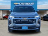 New 2025 Chevrolet Equinox LT image 2