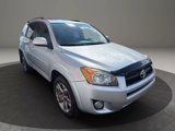 Used 2011 Toyota RAV4 Sport image 4