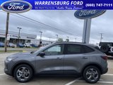 New 2025 Ford Escape ST-Line w/ Tech Pack #1 image 4