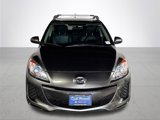Used 2013 MAZDA MAZDA3 i Touring image 3