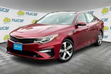 Used 2019 Kia Optima S w/ S Panoramic Sunroof Package image 3