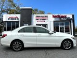 Used 2016 Mercedes-Benz C 300 4MATIC Sedan image 2
