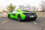 Used 2016 McLaren 570S Coupe image 5