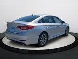 Used 2015 Hyundai Sonata Sport image 4