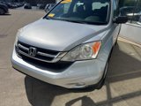 Used 2010 Honda CR-V LX image 3