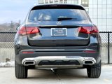 Certified 2022 Mercedes-Benz GLC 300 4MATIC image 5