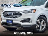 Certified 2022 Ford Edge SEL w/ Convenience Package image 2