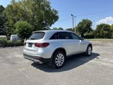 Used 2020 Mercedes-Benz GLC 300 4MATIC image 5