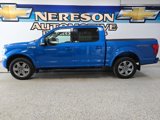Used 2019 Ford F150 Lariat image 4