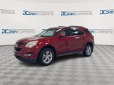 Used 2014 Chevrolet Equinox LT image 4