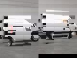 New 2025 RAM ProMaster 2500 image 6
