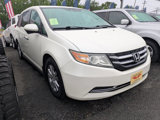 Used 2015 Honda Odyssey EX-L image 4