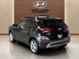 Certified 2023 Hyundai Kona SEL image 4