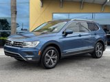 Used 2019 Volkswagen Tiguan SEL image 2