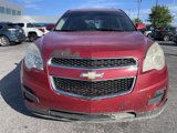 Used 2014 Chevrolet Equinox LT w/ Driver Convenience Package image 2