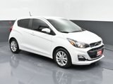 Used 2022 Chevrolet Spark LT image 2