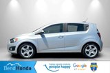 Used 2015 Chevrolet Sonic LTZ image 5