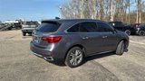 Used 2017 Acura MDX SH-AWD w/ Technology Package image 4