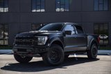 Used 2023 Ford F150 Raptor w/ Equipment Group 802A Raptor R image 3