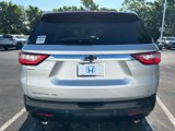 Used 2019 Chevrolet Traverse LT w/ LPO, Floor Liner Package image 4