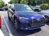 Used 2023 Audi Q5 2.0T Prestige w/ Prestige Package image 2