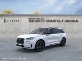 New 2025 Lincoln Corsair Grand Touring image 2