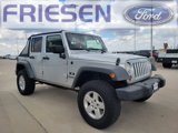 Used 2009 Jeep Wrangler X w/ Trailer Tow Group image 2