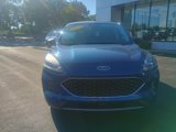 Certified 2022 Ford Escape SE w/ Convenience Package image 2