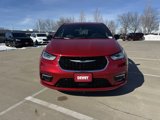 New 2025 Chrysler Pacifica Select w/ Uconnect Theater Family Group image 2