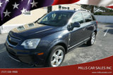 Used 2014 Chevrolet Captiva Sport LT image 2