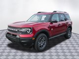 New 2025 Ford Bronco Sport Big Bend image 3