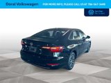 Certified 2021 Volkswagen Jetta S w/ Driver Assistance Package image 6