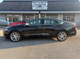 Used 2016 Chevrolet Impala LTZ image 2