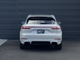 Used 2023 Porsche Cayenne Platinum Edition image 5