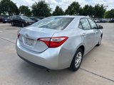 Used 2014 Toyota Corolla L image 2