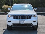 Used 2018 Jeep Grand Cherokee Limited image 2
