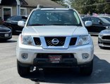 Used 2019 Nissan Frontier PRO-4X w/ Pro-4x Luxury Package image 2