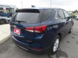 Used 2022 Chevrolet Equinox LT image 5