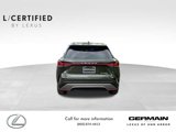 Certified 2023 Lexus RX 350h image 5