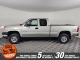 Used 2006 Chevrolet Silverado 2500 LT w/ Skid Plate Package image 6