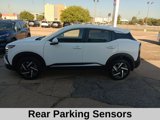 New 2025 Nissan Kicks SV image 4