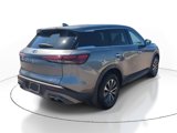 Certified 2025 INFINITI QX60 Pure image 3
