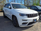 Used 2018 Jeep Grand Cherokee High Altitude image 2