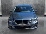 Used 2014 Mercedes-Benz E 350 4MATIC Sedan image 2